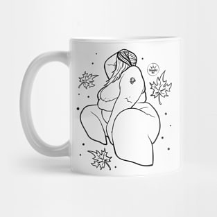 Winter is coming Mug